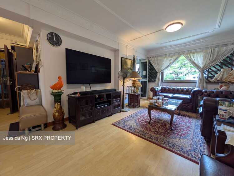 Blk 409 Serangoon Central (Serangoon), HDB 4 Rooms #551619121
